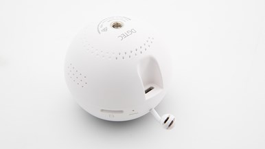 DGTEC DG163BMBL Smart Baby Monitor