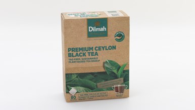 Dilmah Premium Ceylon Black Tea