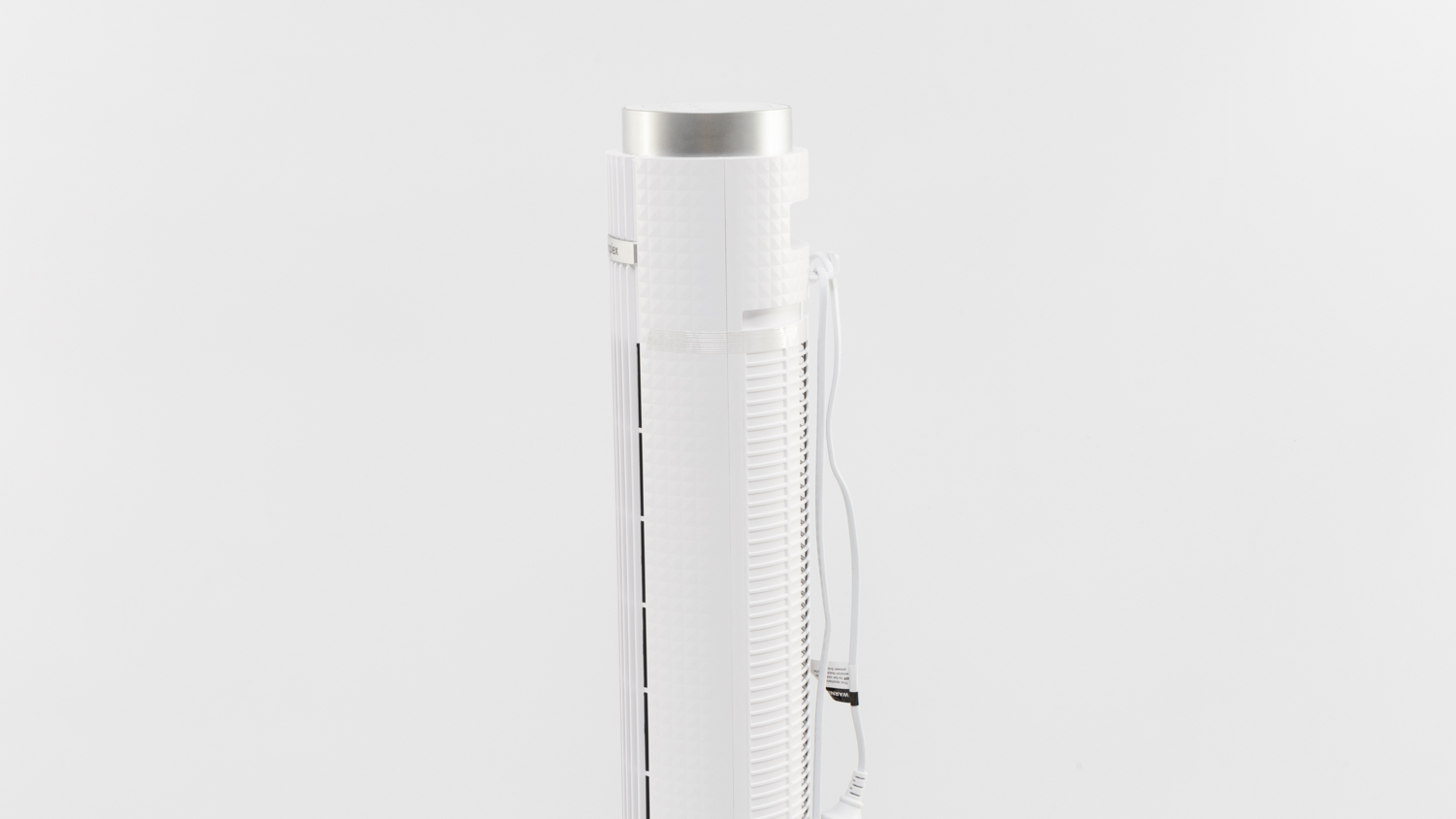 Dimplex 117cm Tower Fan with Night Light DCTF117NL