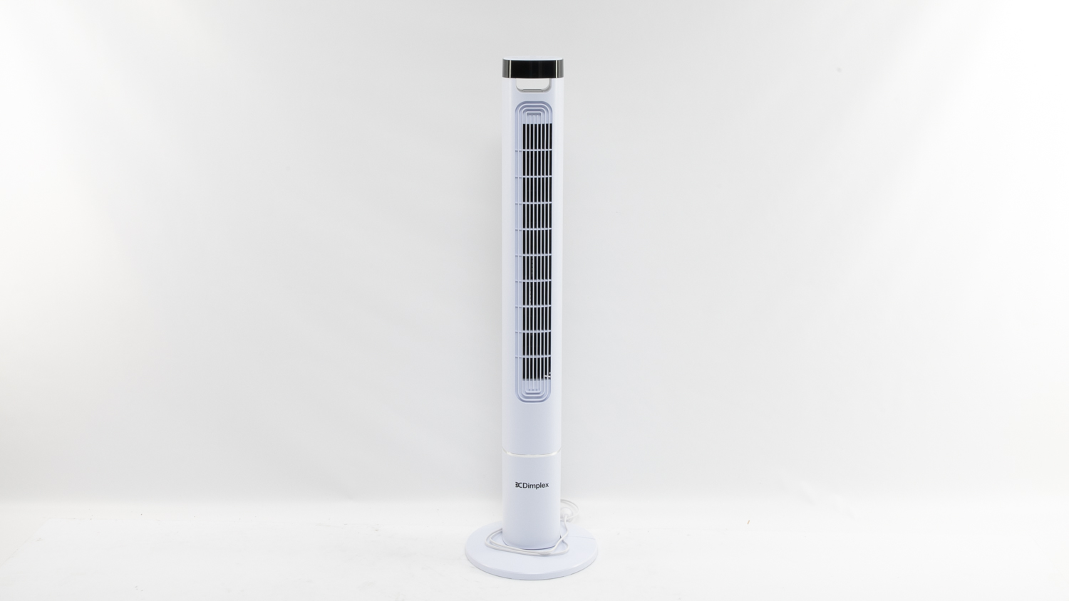 Dimplex 119cm Tower Fan with Remote DCTF119A