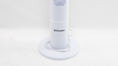 Dimplex 119cm Tower Fan with Remote DCTF119A