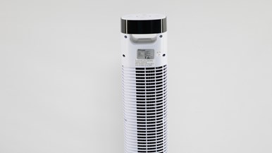 Dimplex 119cm Tower Fan with Remote DCTF119A