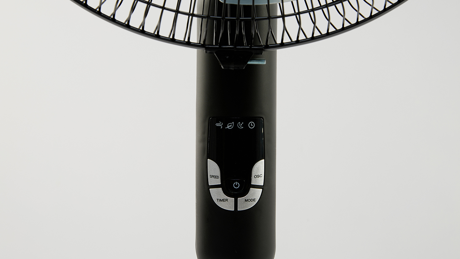Dimplex 40cm DC Pedestal Fan with Remote DCPF40DC