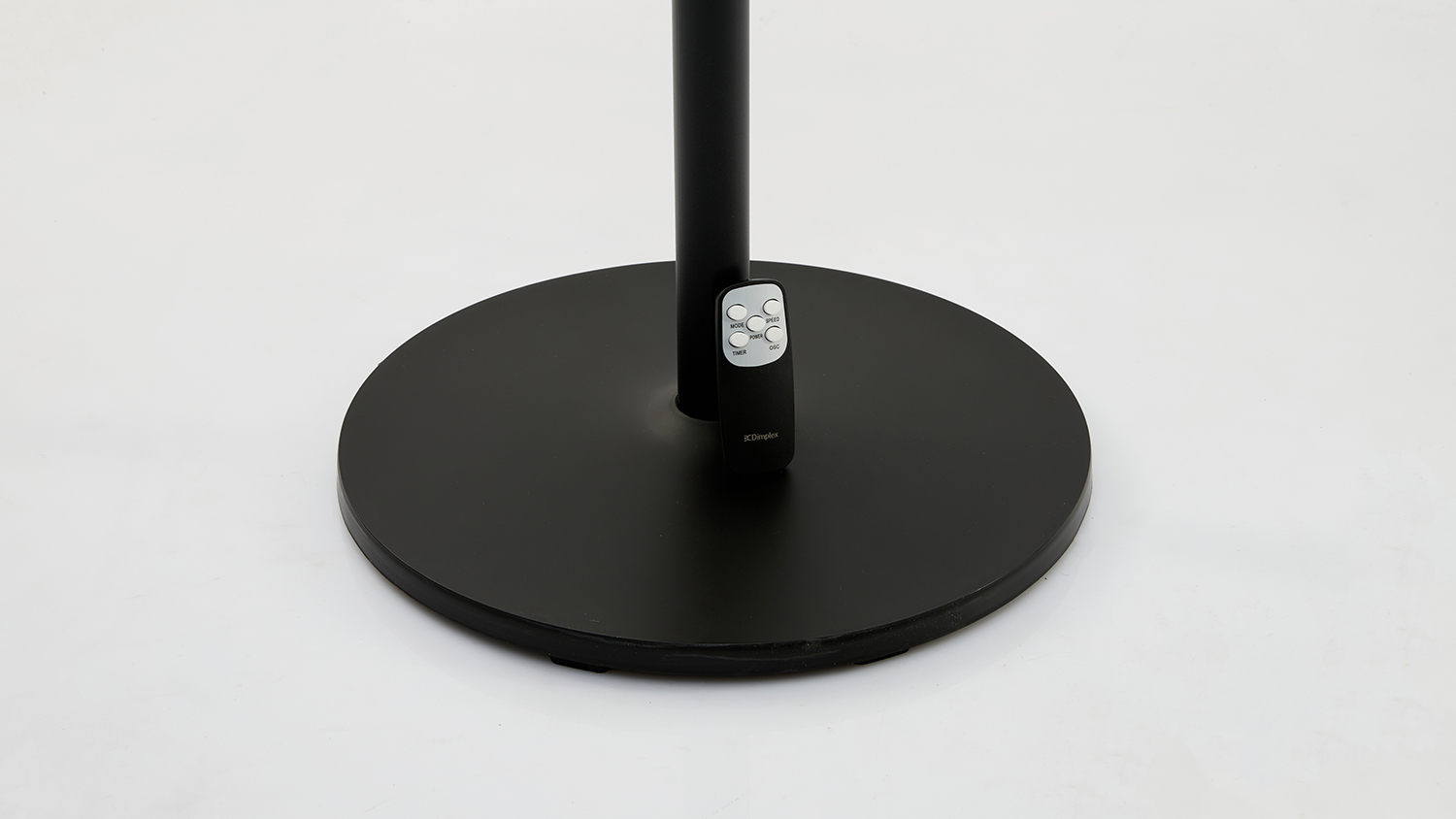 Dimplex 40cm DC Pedestal Fan with Remote DCPF40DC