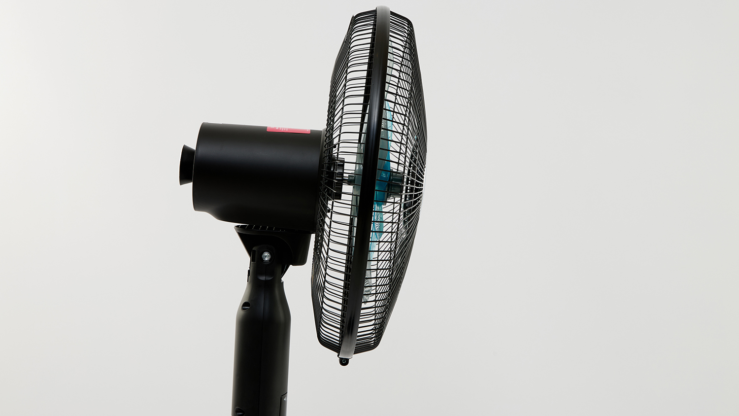 Dimplex 40cm DC Pedestal Fan with Remote DCPF40DC