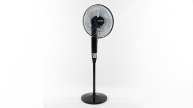 Dimplex 40cm Multidirectional Pedestal Fan DCPF AC40