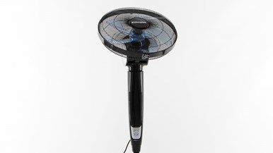 Dimplex 40cm Multidirectional Pedestal Fan DCPF AC40