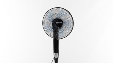 Dimplex 40cm Multidirectional Pedestal Fan DCPF AC40