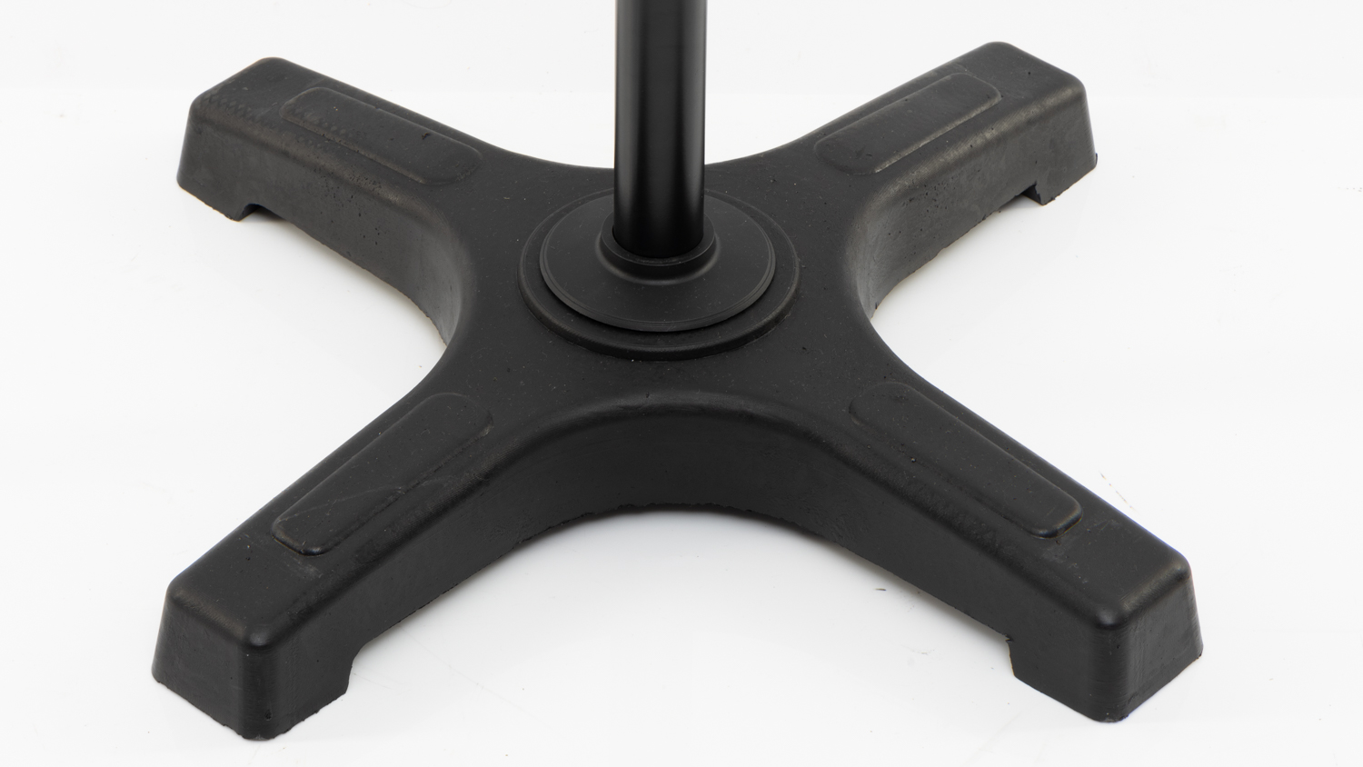 Dimplex 50cm High Velocity Pedestal Fan DCPF50MBK