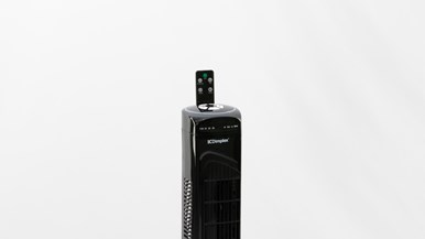 Dimplex 81cm Tower Fan with Remote DCTF81R