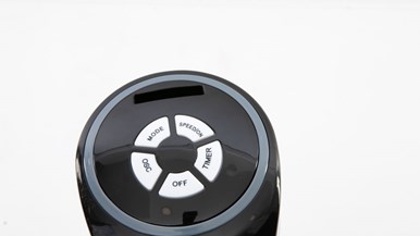 Dimplex 81cm Tower Fan with Remote DCTF81R