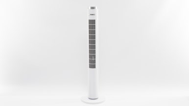 Dimplex 92cm Tower Fan with Remote DCTF92R