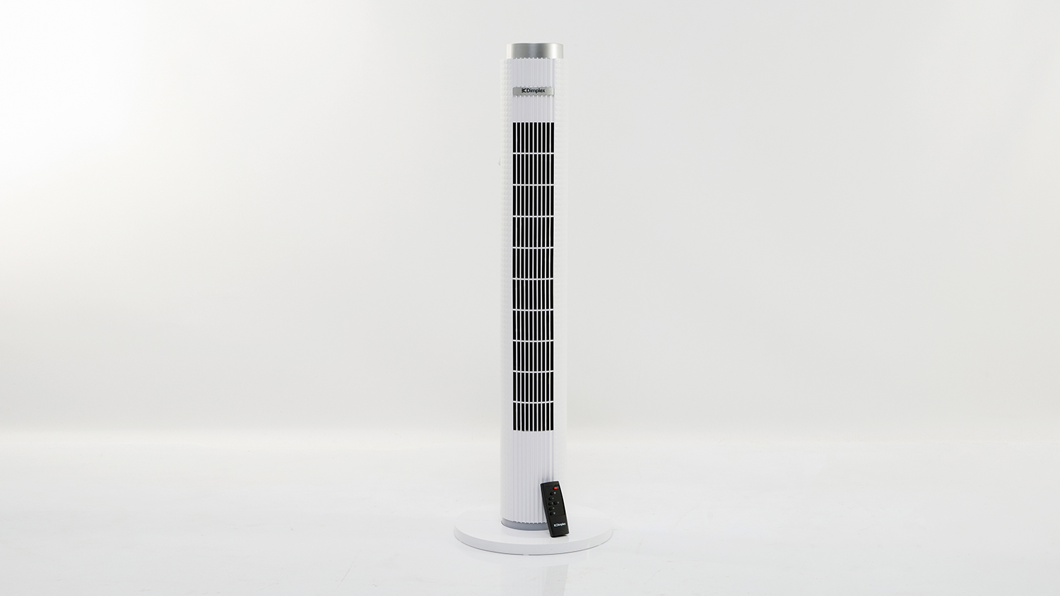 Dimplex 93cm Digital Tower Fan with Night Light DCTF93NL