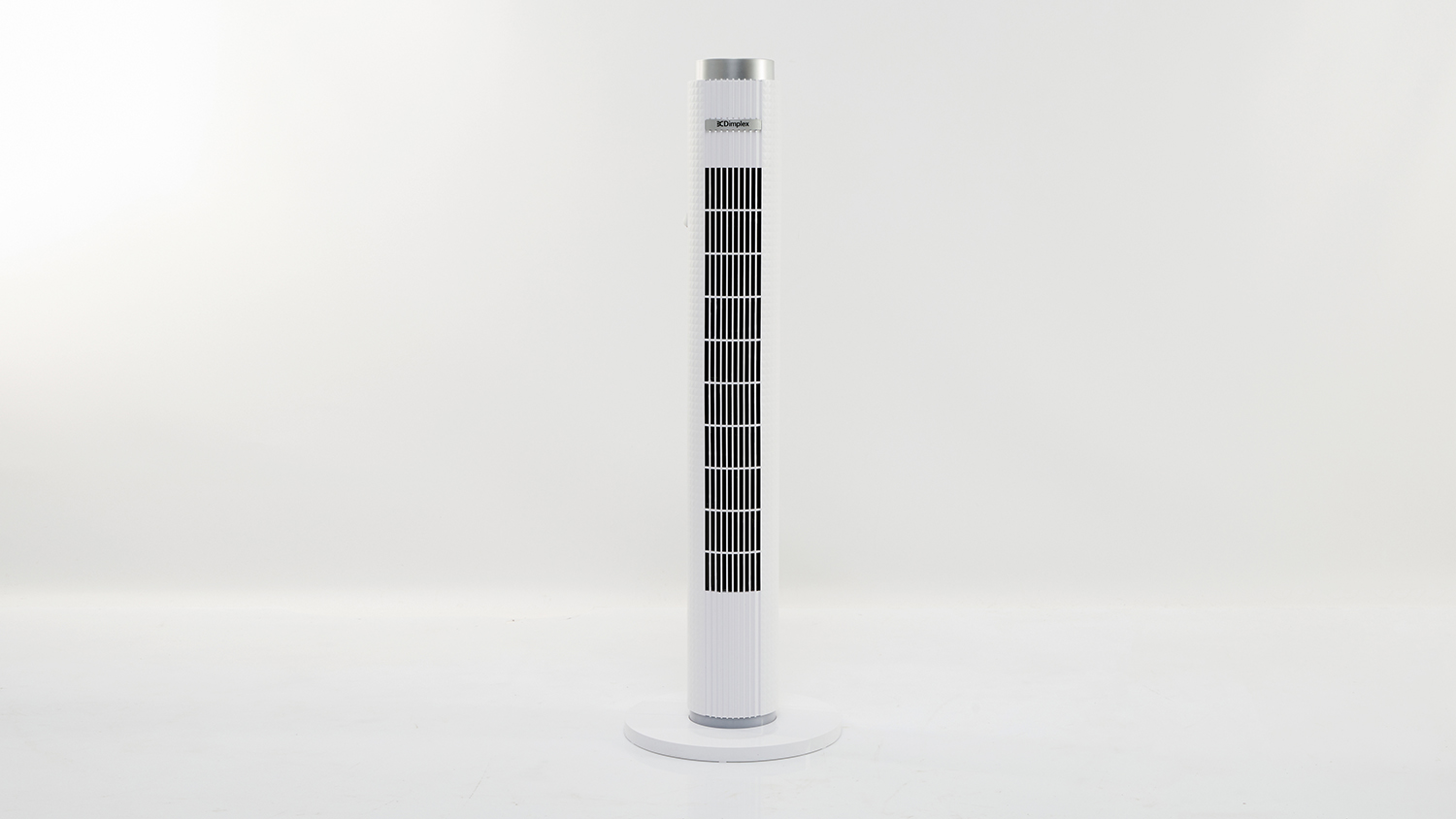 Dimplex 93cm Digital Tower Fan with Night Light DCTF93NL