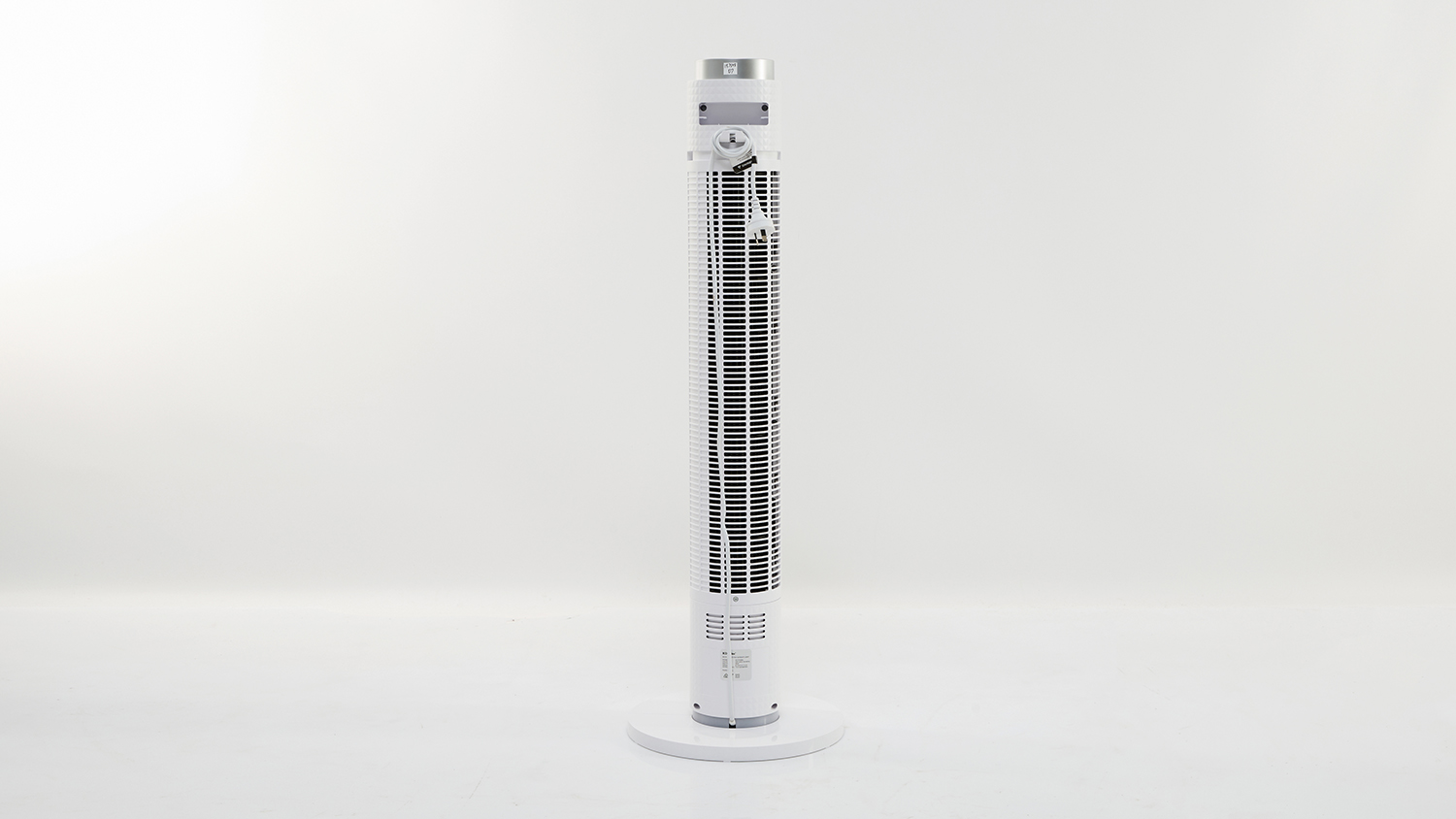 Dimplex 93cm Digital Tower Fan with Night Light DCTF93NL