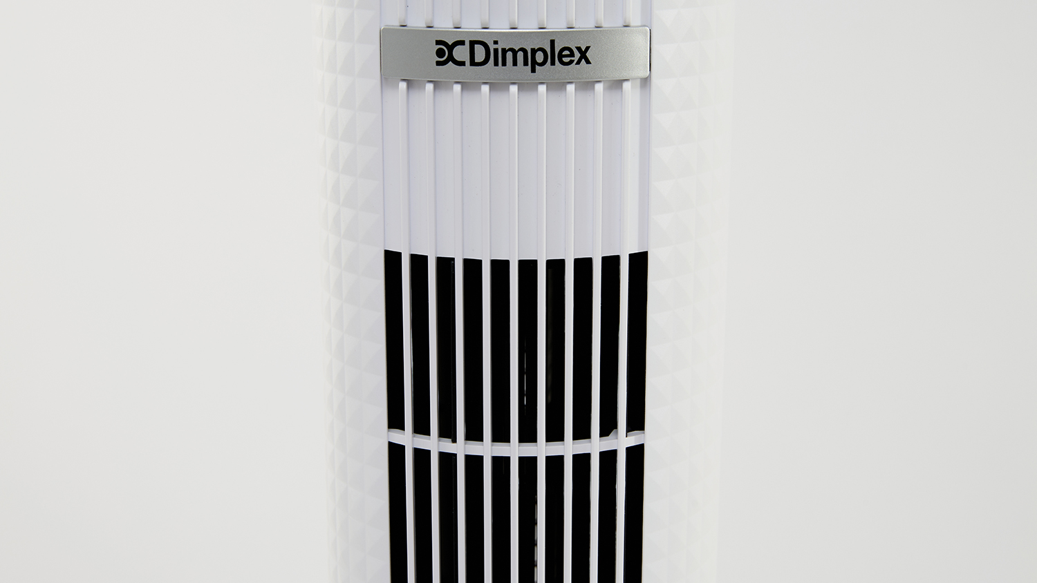 Dimplex 93cm Digital Tower Fan with Night Light DCTF93NL