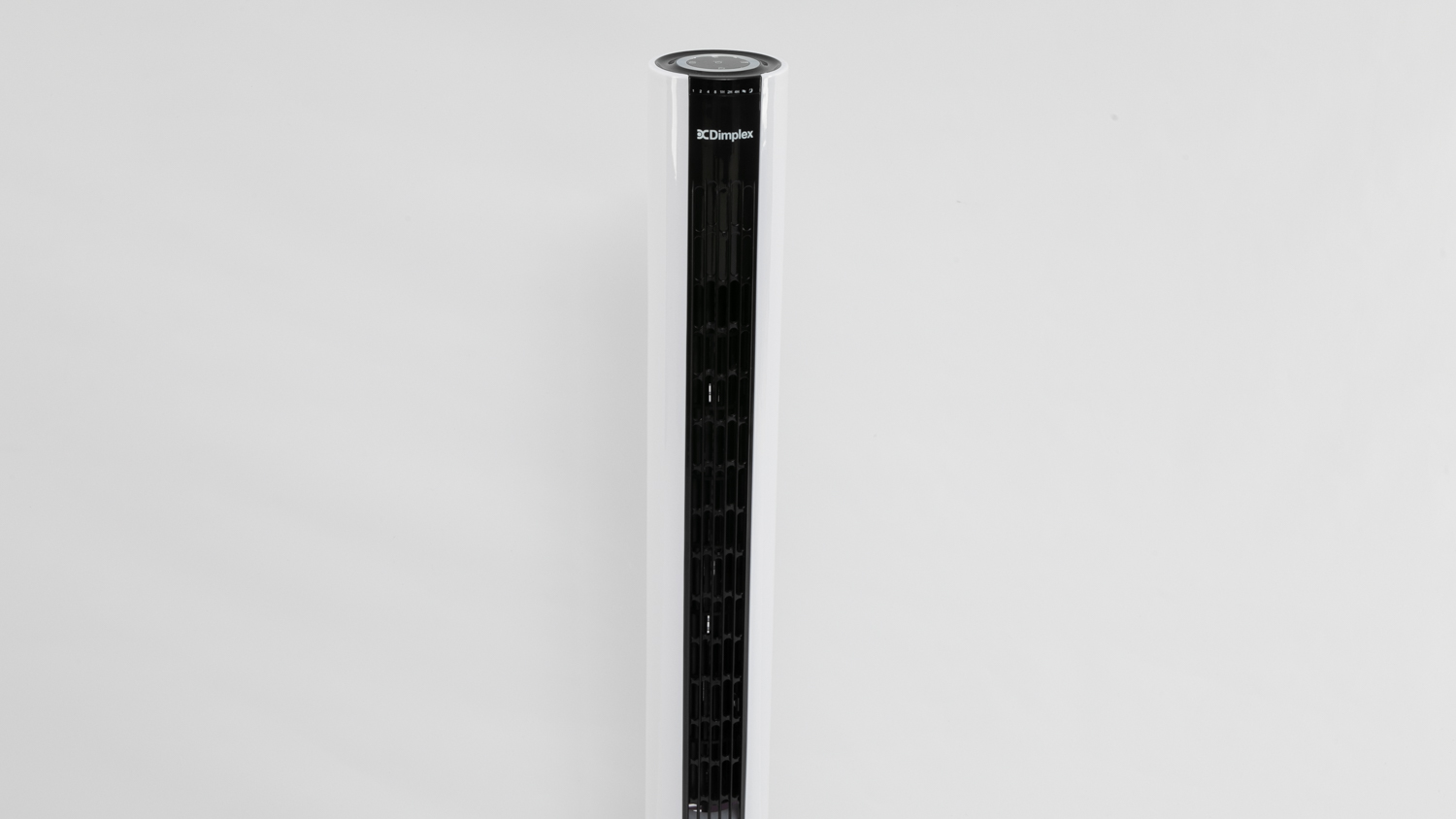 Dimplex 96cm DC Tower Fan with Remote DCTF96WT