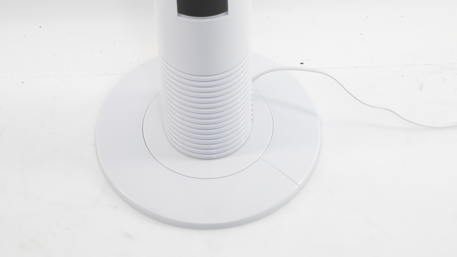 Dimplex 96cm DC Tower Fan with Remote DCTF96WT