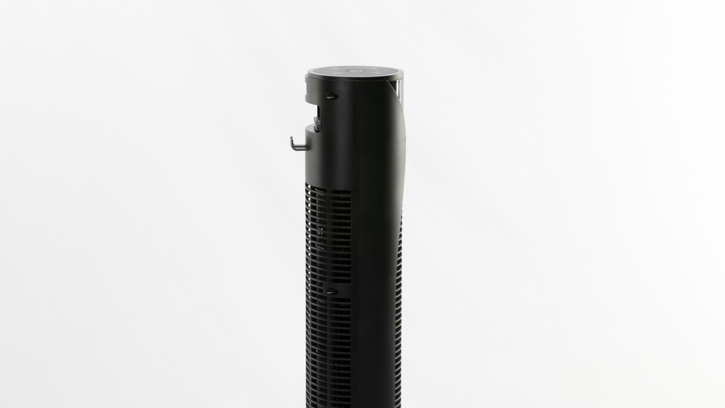 Dimplex 97cm Tower Fan with LED Display DCTFE97