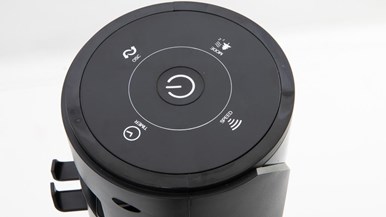 Dimplex 97cm Tower Fan with LED Display DCTFE97