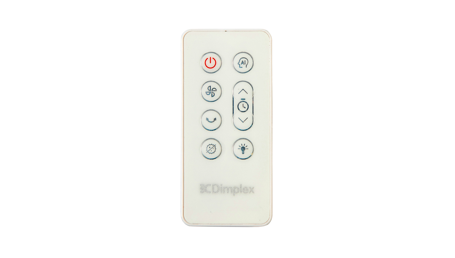 Dimplex Air Circulator and Purifier DCACP23