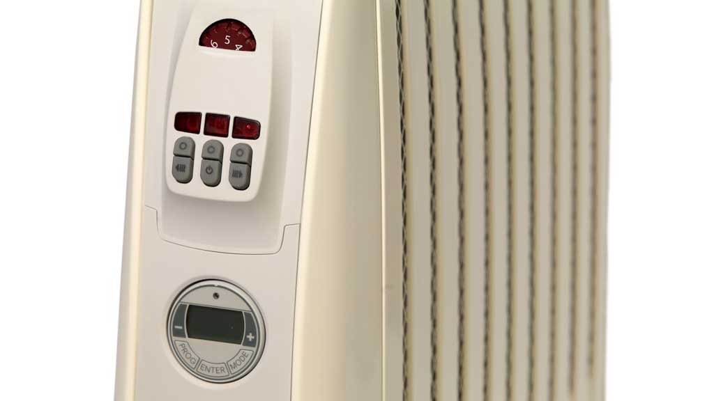Dimplex Cadiz CDE2TI