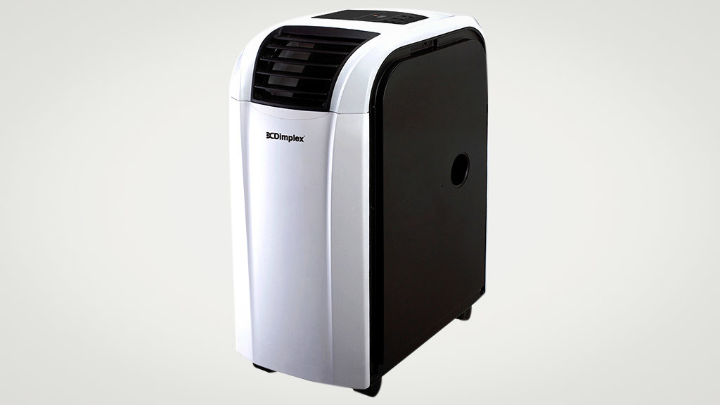 dimplex air conditioner