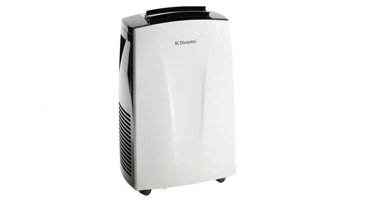 dimplex reverse cycle air conditioner review