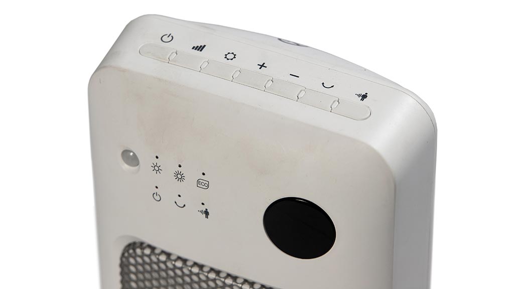 Dimplex DHCER20SW