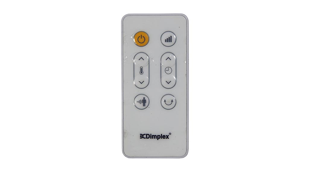 Dimplex DHCER20SW