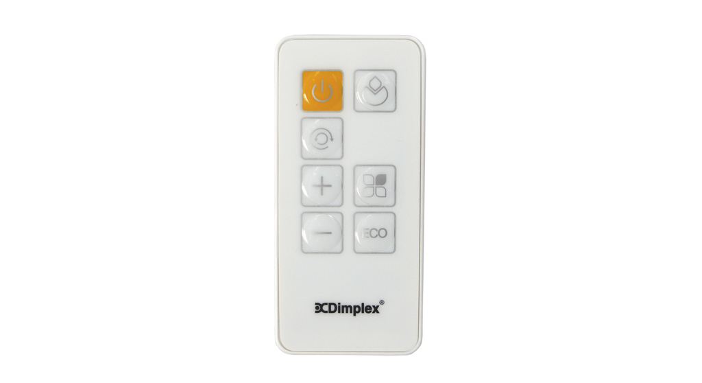 Dimplex DHCER20Wi-Fi