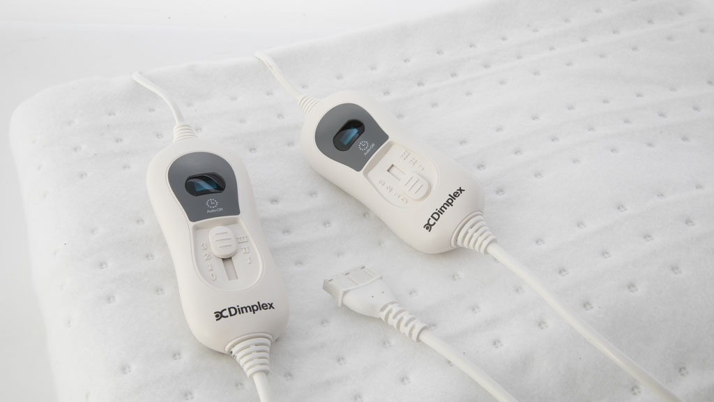 Dimplex Dreameasy Electric Blanket DHDEBQ