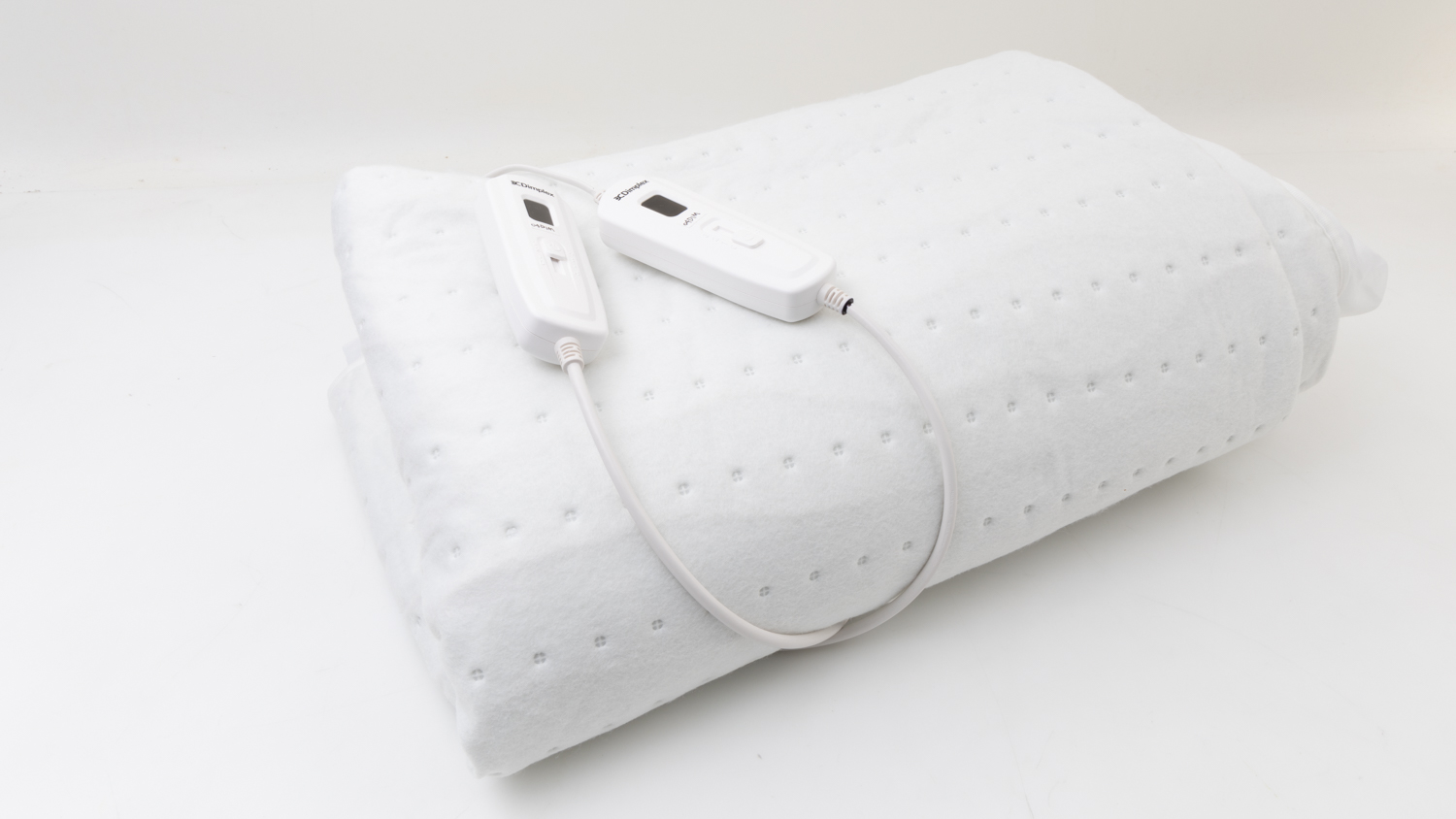 Dimplex DreamEasy Electric Blanket DHDEPQ Review Electric blanket