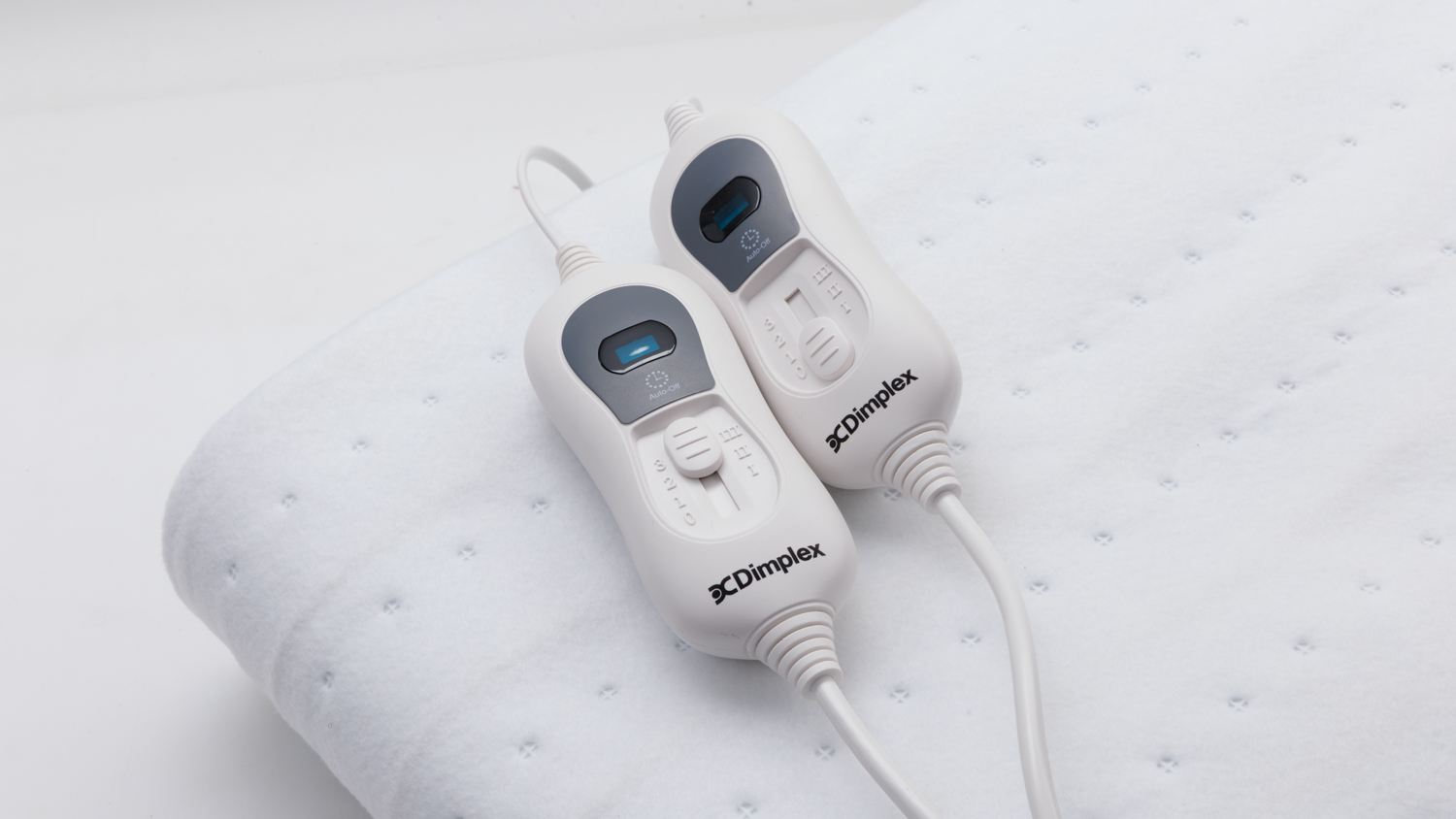 Dimplex DreamEasy Electric Blanket DHEBPQ