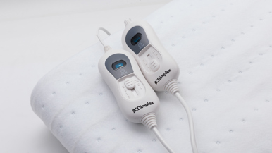 Dimplex DreamEasy Electric Blanket DHEBPQ