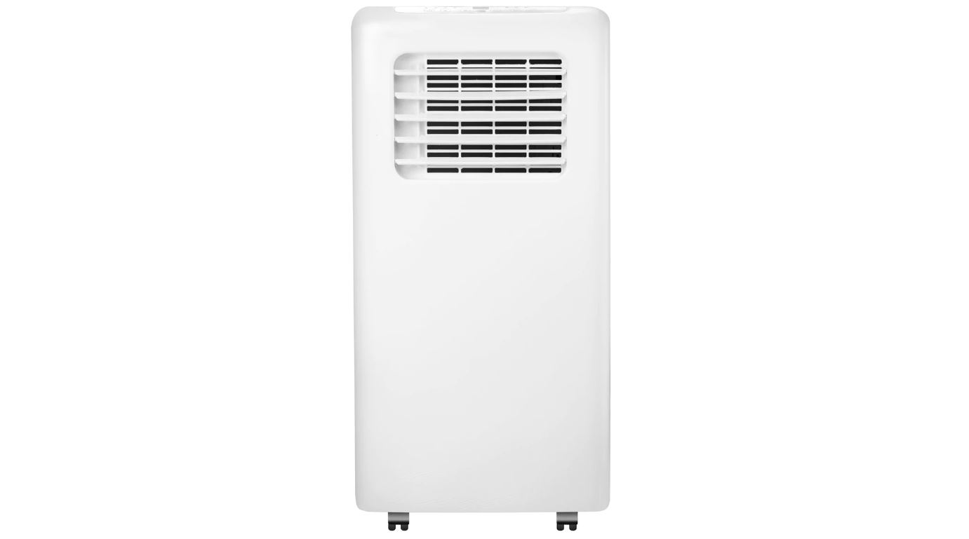 prinetti portable air cooler