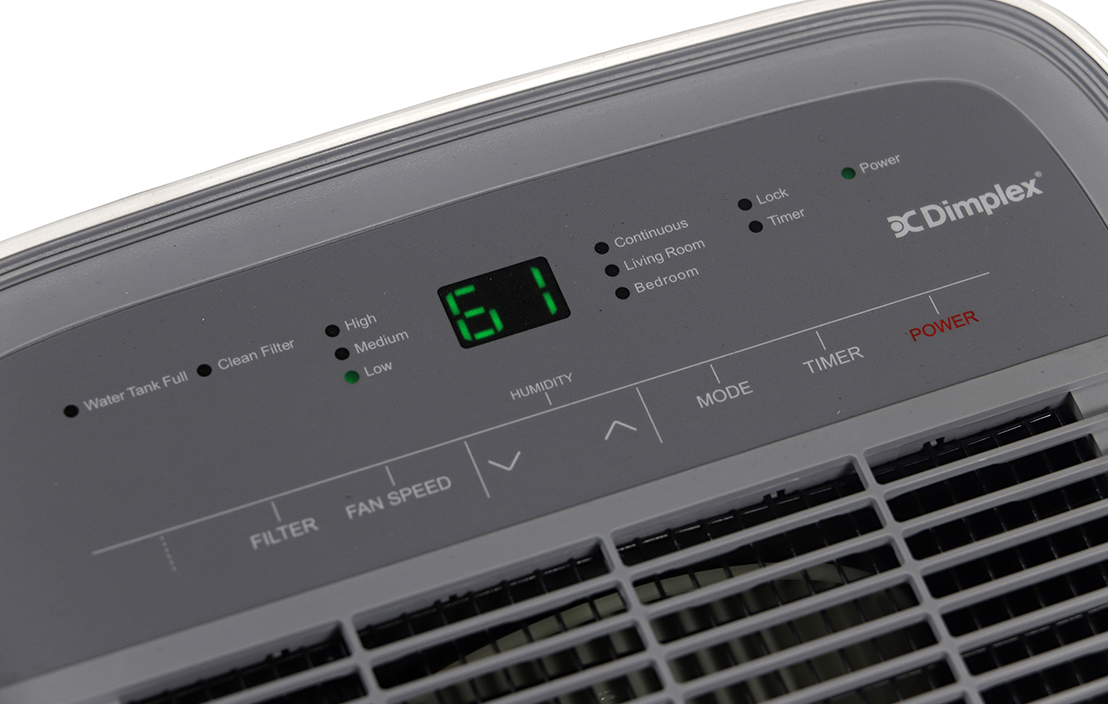 Dimplex GDDE25E