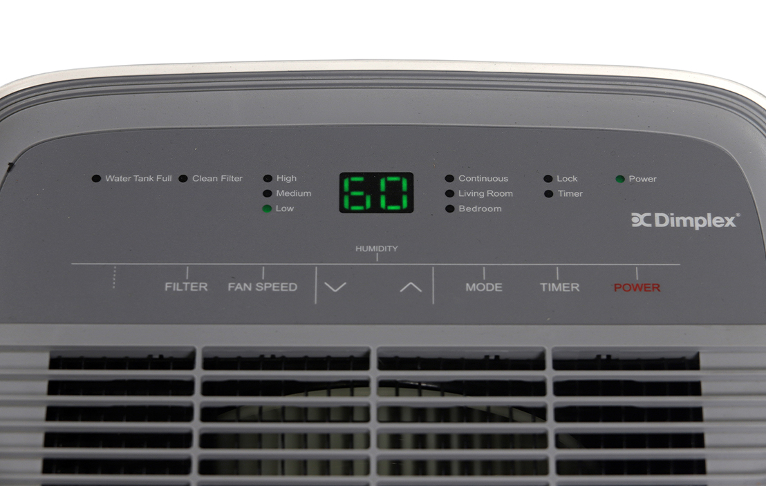 Dimplex GDDE25E
