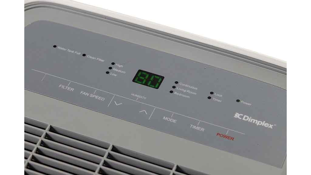 Dimplex GDDE50E