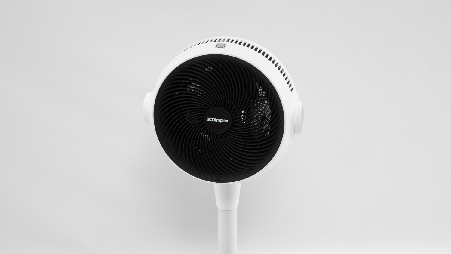 Dimplex Heat + Cool Pedestal Air Circulator DCACP30HC