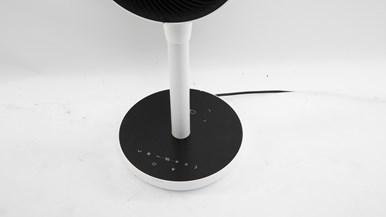 Dimplex Heat + Cool Pedestal Air Circulator DCACP30HC