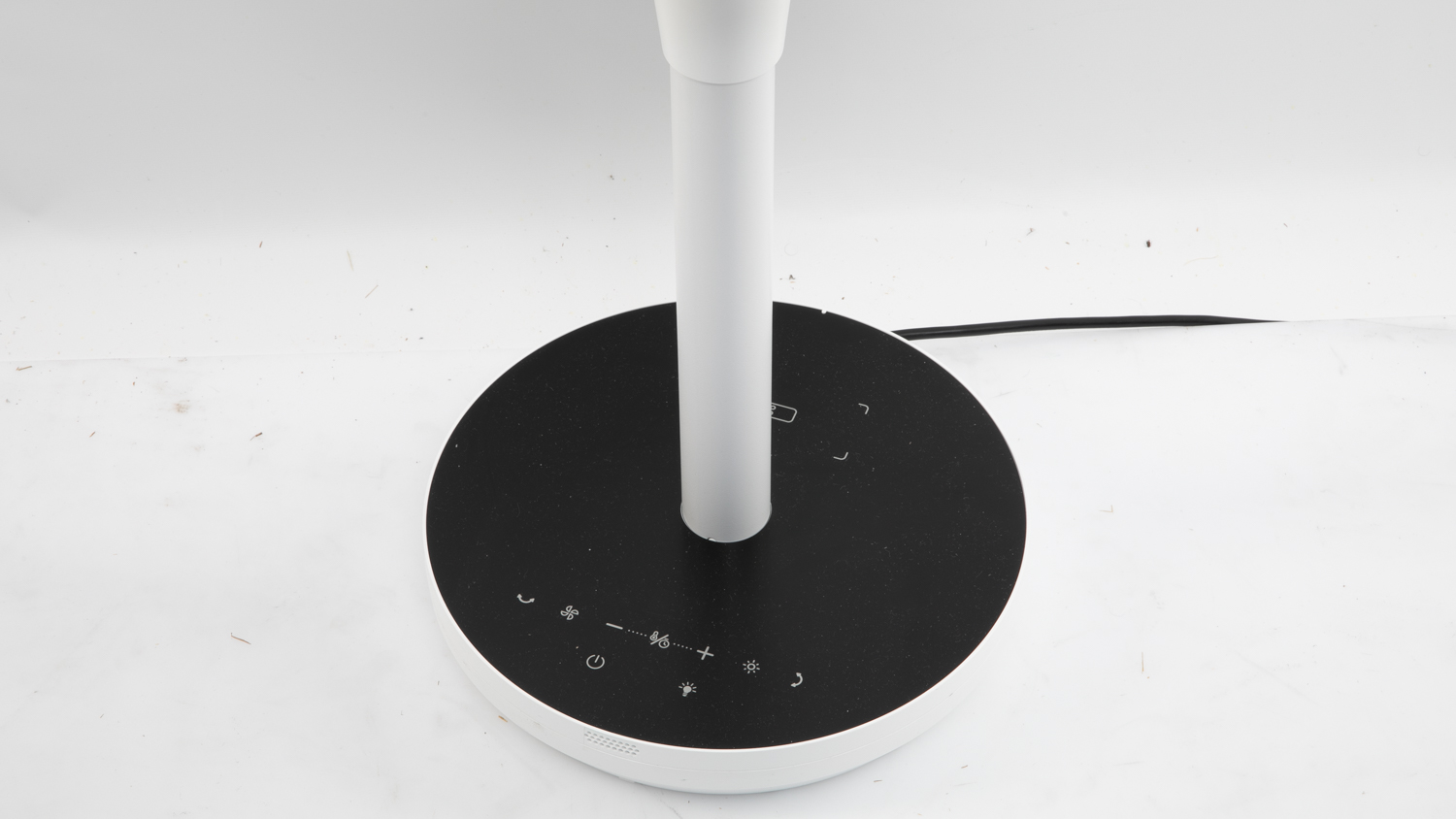 Dimplex Heat + Cool Pedestal Air Circulator DCACP30HC