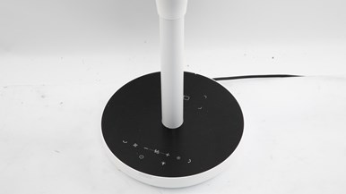 Dimplex Heat + Cool Pedestal Air Circulator DCACP30HC