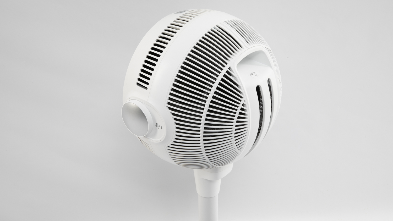 Dimplex Heat + Cool Pedestal Air Circulator DCACP30HC