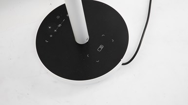 Dimplex Heat + Cool Pedestal Air Circulator DCACP30HC