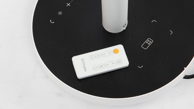 Dimplex Heat + Cool Pedestal Air Circulator DCACP30HC