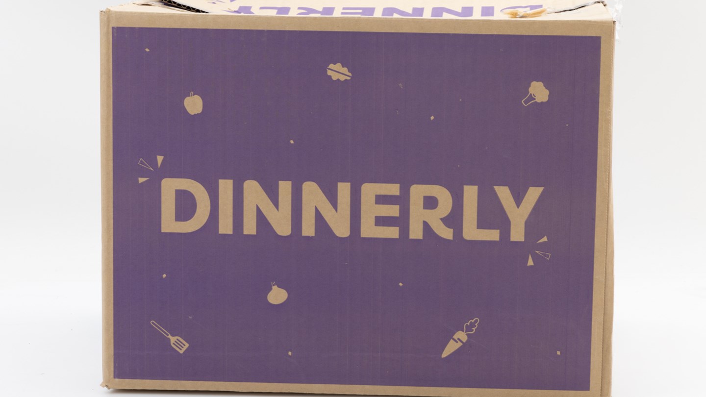 Everyplate Food box Review Food box and prepared meal service CHOICE