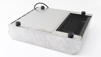 Dipo Portable Induction Cooker DC23