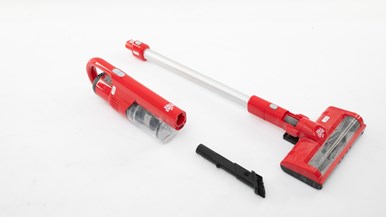 Dirt Devil Cordless Vacuum DSV22G2 EC223602245