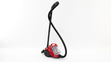 Dirt Devil Rebel 3.0 DDRC3